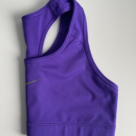 NIKE DRI-FIT SPORTS BRA - Picture 5 of 5